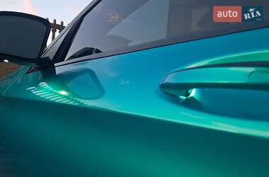 Внедорожник / Кроссовер Mercedes-Benz GLC-Class Coupe 2019 в 