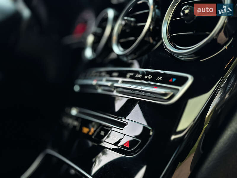 Внедорожник / Кроссовер Mercedes-Benz GLC-Class Coupe 2018 в Ровно фото 58 Внедорожник / Кроссовер Mercedes-Benz GLC-Class Coupe 2018 в Ровно