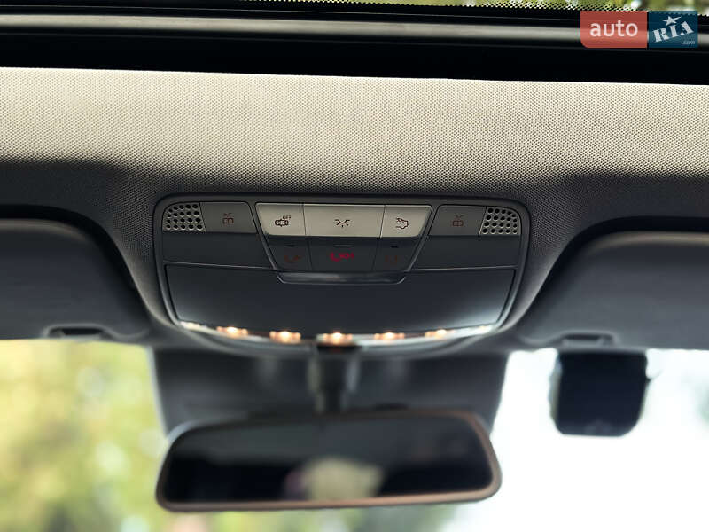 Внедорожник / Кроссовер Mercedes-Benz GLC-Class Coupe 2018 в Ровно фото 72 Внедорожник / Кроссовер Mercedes-Benz GLC-Class Coupe 2018 в Ровно