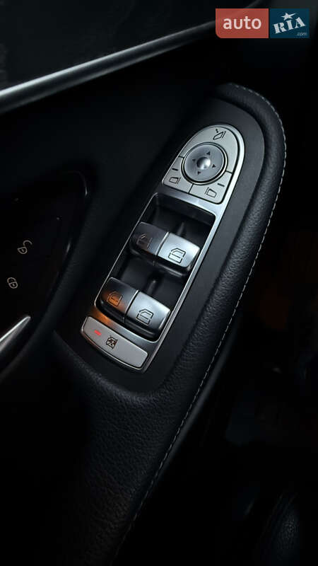 Позашляховик / Кросовер Mercedes-Benz GLC-Class Coupe 2020 в Млиніві