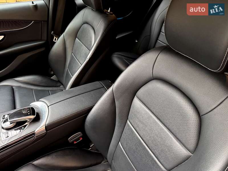 Позашляховик / Кросовер Mercedes-Benz GLC-Class Coupe 2017 в Хмельницькому фото 42 Позашляховик / Кросовер Mercedes-Benz GLC-Class Coupe 2017 в Хмельницькому