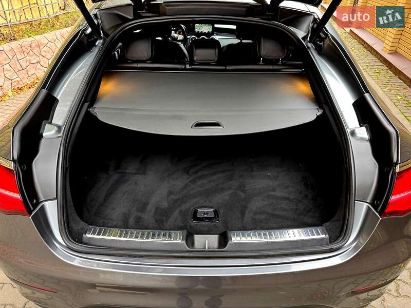 Позашляховик / Кросовер Mercedes-Benz GLC-Class Coupe 2017 в Хмельницькому фото 60 Позашляховик / Кросовер Mercedes-Benz GLC-Class Coupe 2017 в Хмельницькому