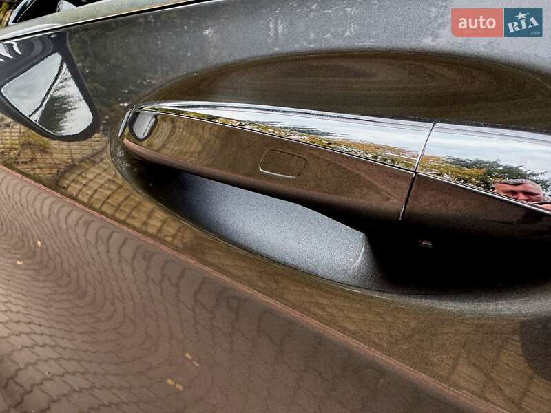 Позашляховик / Кросовер Mercedes-Benz GLC-Class Coupe 2017 в Хмельницькому фото 20 Позашляховик / Кросовер Mercedes-Benz GLC-Class Coupe 2017 в Хмельницькому