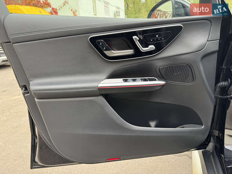 Внедорожник / Кроссовер Mercedes-Benz GLC-Class Coupe 2024 в Киеве