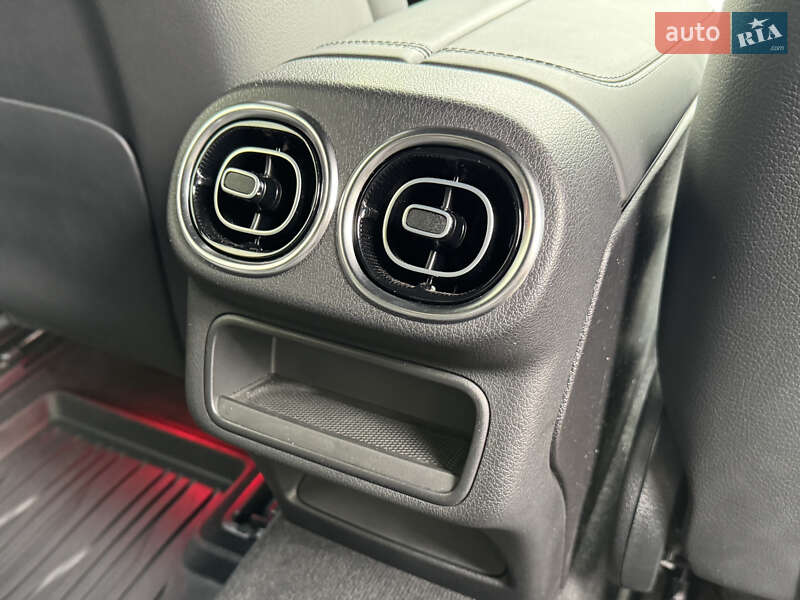 Внедорожник / Кроссовер Mercedes-Benz GLC-Class Coupe 2024 в Киеве