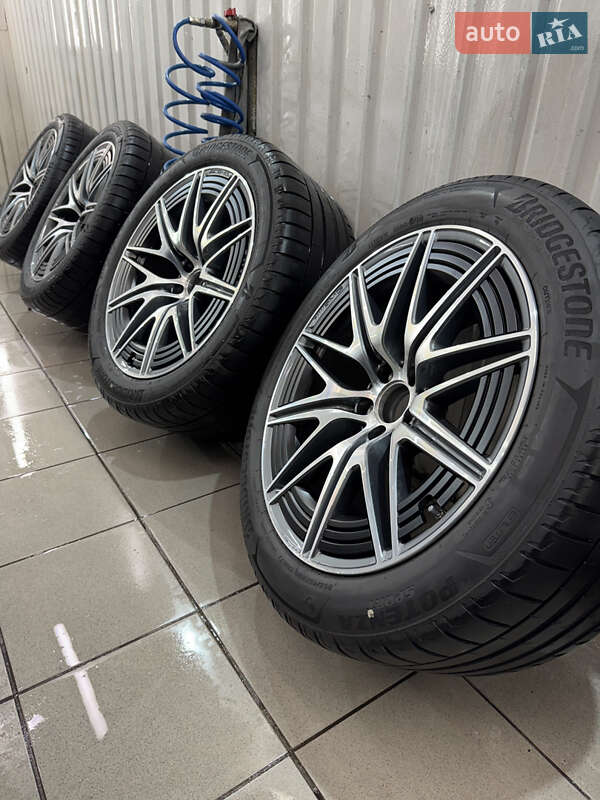 Внедорожник / Кроссовер Mercedes-Benz GLC-Class Coupe 2024 в Киеве