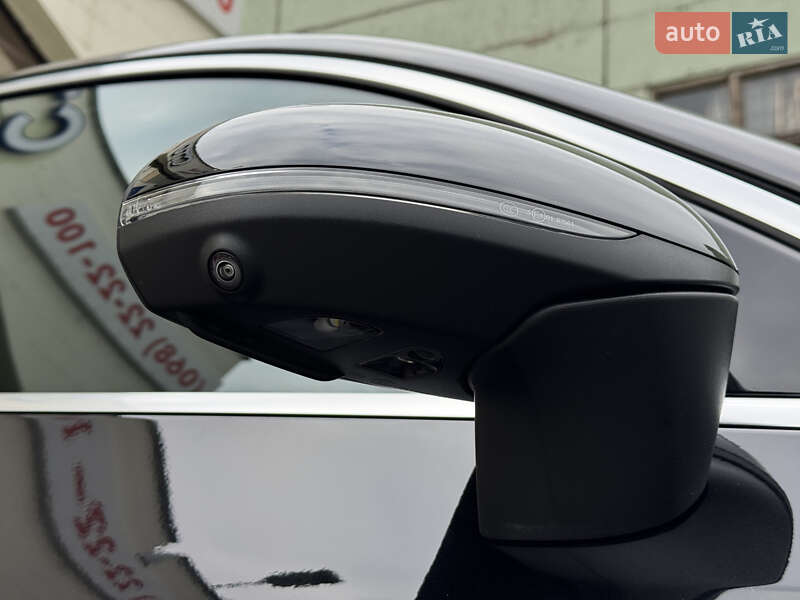 Внедорожник / Кроссовер Mercedes-Benz GLC-Class Coupe 2024 в Киеве