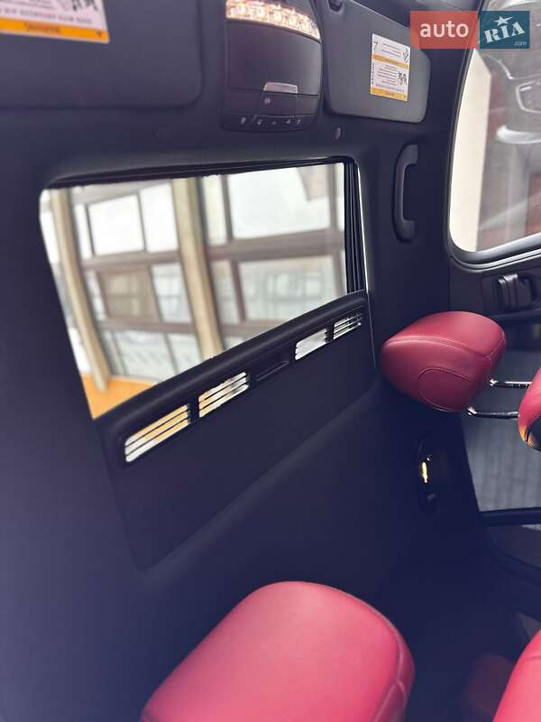 Внедорожник / Кроссовер Mercedes-Benz GLC-Class Coupe 2020 в Ивано-Франковске