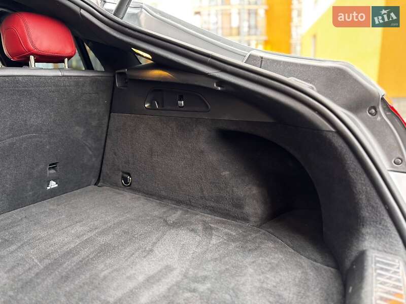 Внедорожник / Кроссовер Mercedes-Benz GLC-Class Coupe 2020 в Ивано-Франковске