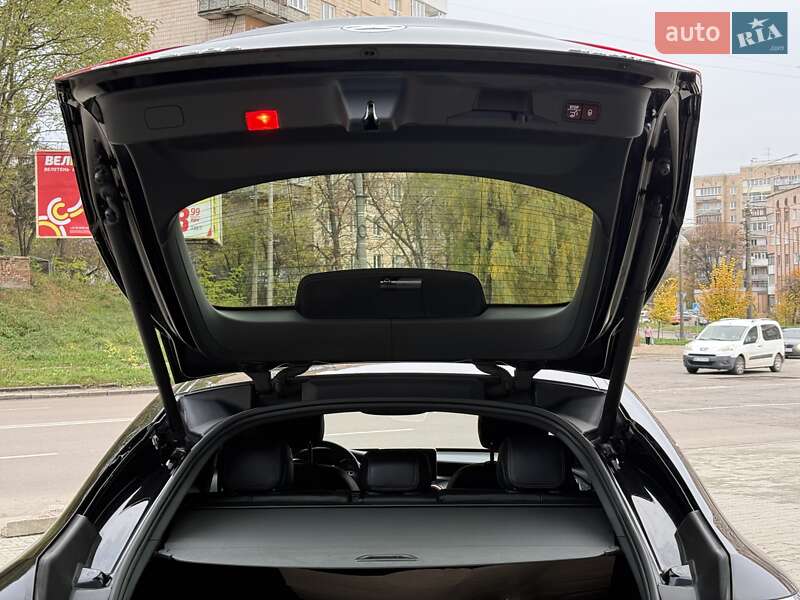 Внедорожник / Кроссовер Mercedes-Benz GLC-Class Coupe 2017 в Ровно фото 37 Внедорожник / Кроссовер Mercedes-Benz GLC-Class Coupe 2017 в Ровно
