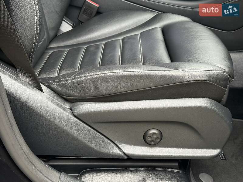 Внедорожник / Кроссовер Mercedes-Benz GLC-Class Coupe 2017 в Ровно фото 14 Внедорожник / Кроссовер Mercedes-Benz GLC-Class Coupe 2017 в Ровно