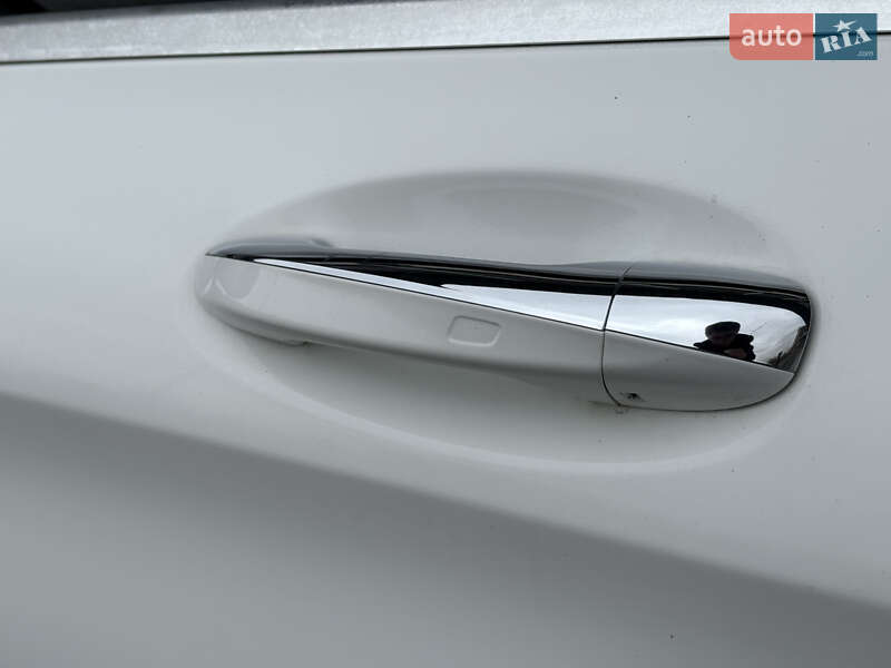 Позашляховик / Кросовер Mercedes-Benz GLC-Class Coupe 2016 в Києві фото 33 Позашляховик / Кросовер Mercedes-Benz GLC-Class Coupe 2016 в Києві