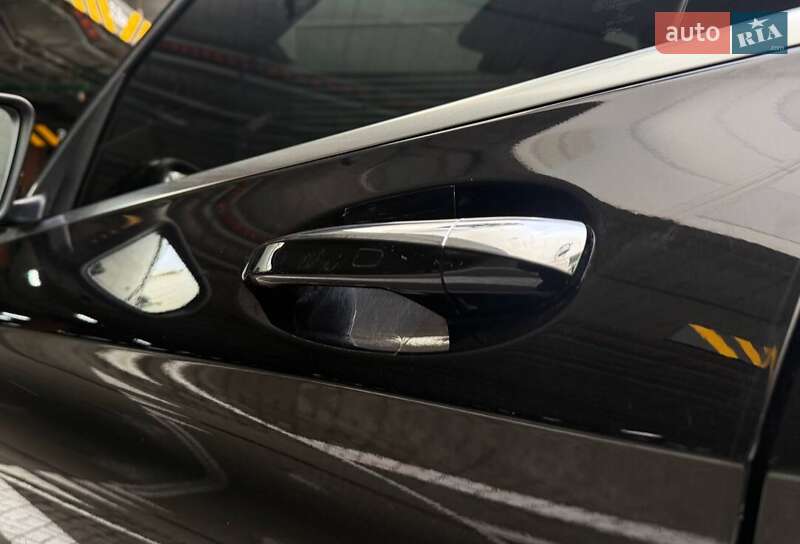 Позашляховик / Кросовер Mercedes-Benz GLC-Class Coupe 2017 в Києві фото 9 Позашляховик / Кросовер Mercedes-Benz GLC-Class Coupe 2017 в Києві