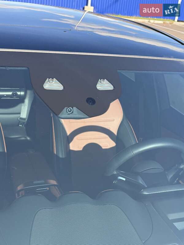 Внедорожник / Кроссовер Mercedes-Benz GLC-Class Coupe 2023 в Николаеве