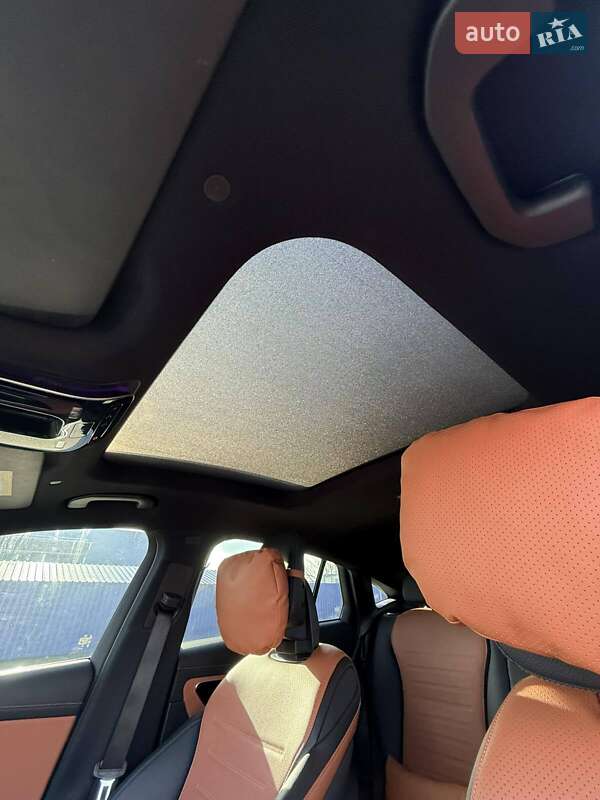 Внедорожник / Кроссовер Mercedes-Benz GLC-Class Coupe 2023 в Николаеве