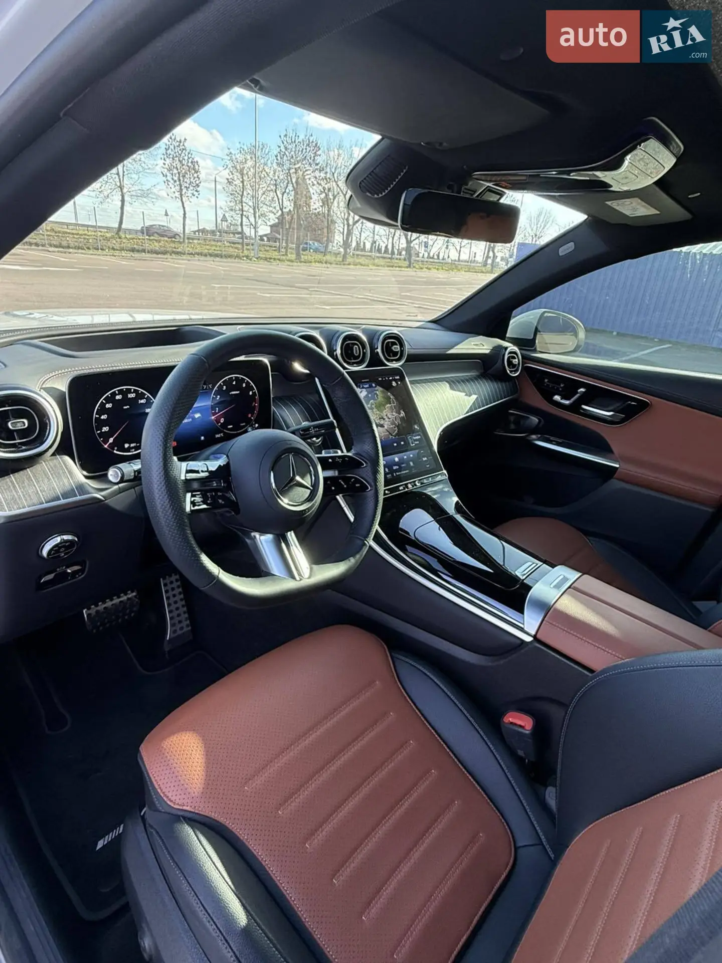 2023 Mercedes-Benz GLC - мініатюра 48