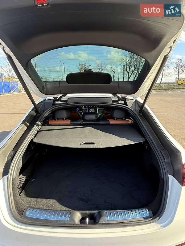 Внедорожник / Кроссовер Mercedes-Benz GLC-Class Coupe 2023 в Николаеве