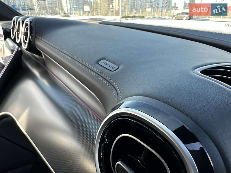 Позашляховик / Кросовер Mercedes-Benz GLC-Class Coupe 2024 в Києві фото 20 Позашляховик / Кросовер Mercedes-Benz GLC-Class Coupe 2024 в Києві