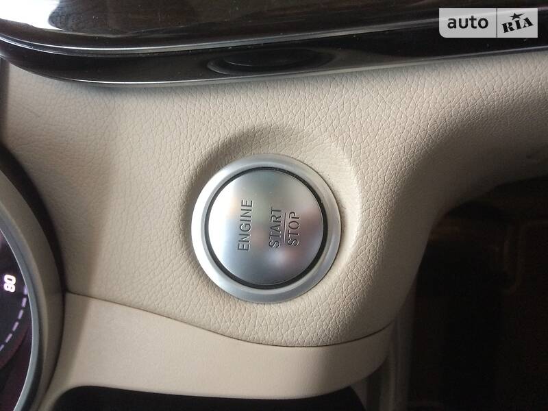 Внедорожник / Кроссовер Mercedes-Benz GLC-Class 2016 в Киеве фото 14 Внедорожник / Кроссовер Mercedes-Benz GLC-Class 2016 в Киеве