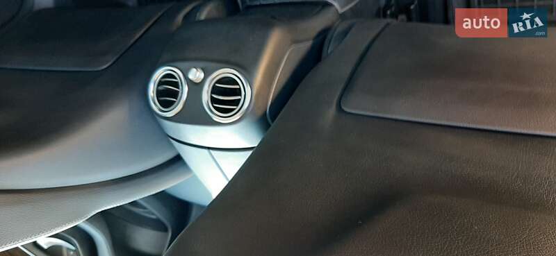 Внедорожник / Кроссовер Mercedes-Benz GLC-Class 2016 в Новой Одессе фото 15 Внедорожник / Кроссовер Mercedes-Benz GLC-Class 2016 в Новой Одессе