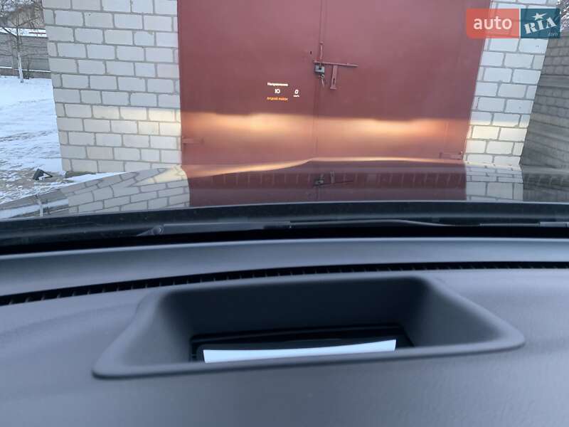 Внедорожник / Кроссовер Mercedes-Benz GLC-Class 2017 в Луцке