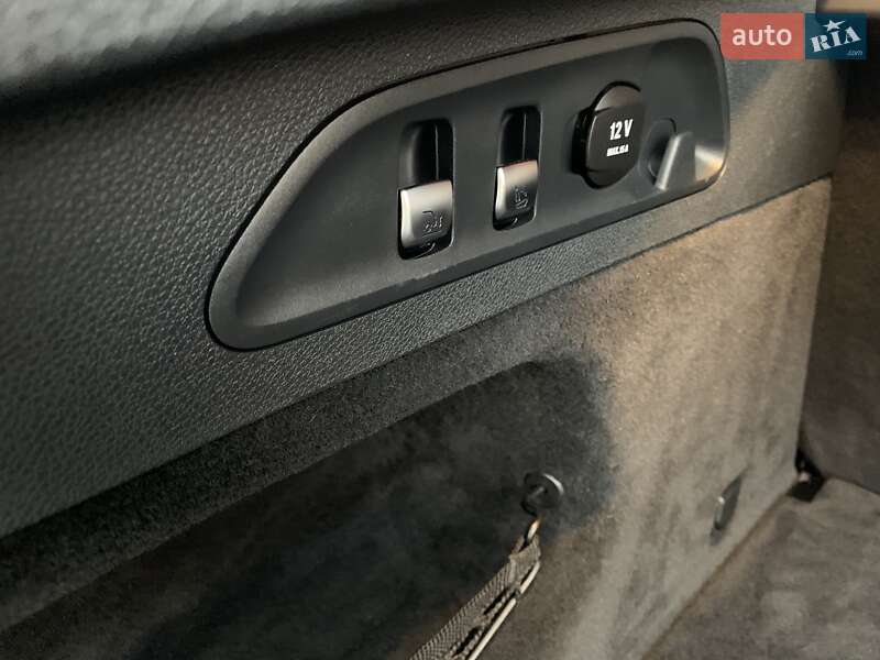 Внедорожник / Кроссовер Mercedes-Benz GLC-Class 2017 в Луцке