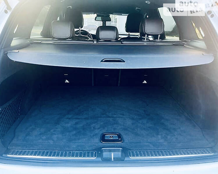 Внедорожник / Кроссовер Mercedes-Benz GLC-Class 2019 в Киеве