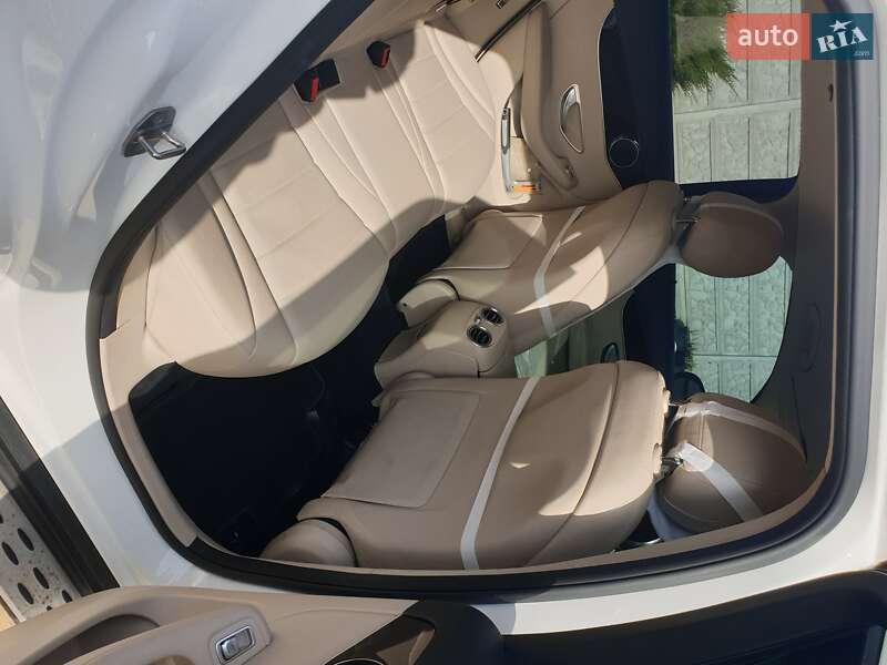 Внедорожник / Кроссовер Mercedes-Benz GLC-Class 2017 в Виннице фото 15 Внедорожник / Кроссовер Mercedes-Benz GLC-Class 2017 в Виннице