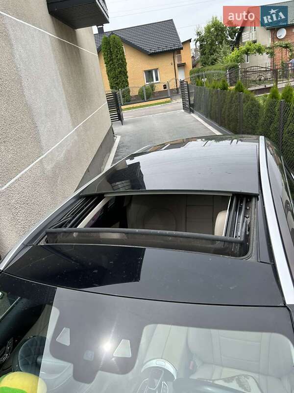 Внедорожник / Кроссовер Mercedes-Benz GLC-Class 2016 в Шептицькому