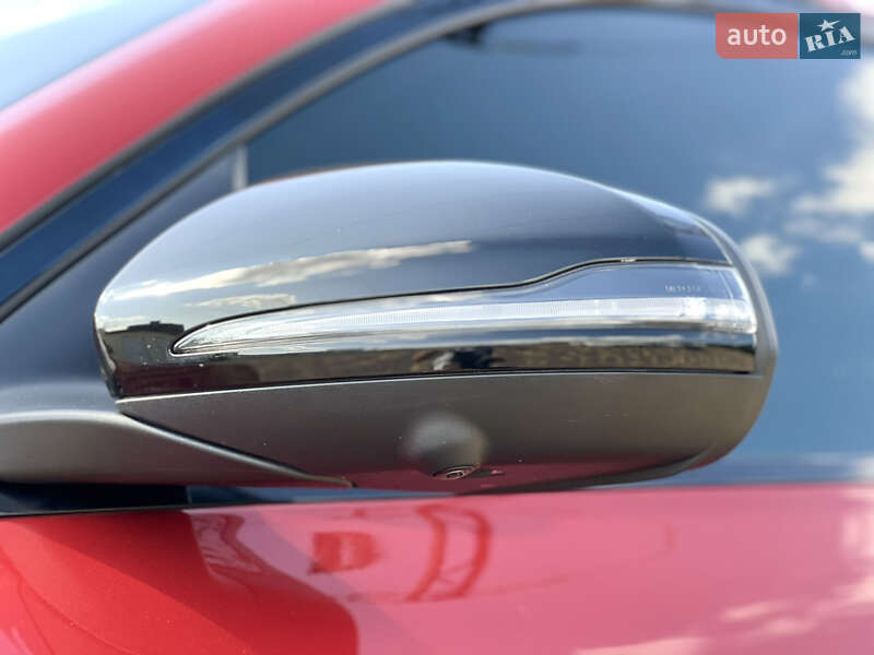 Внедорожник / Кроссовер Mercedes-Benz GLC-Class 2019 в Днепре фото 23 Внедорожник / Кроссовер Mercedes-Benz GLC-Class 2019 в Днепре