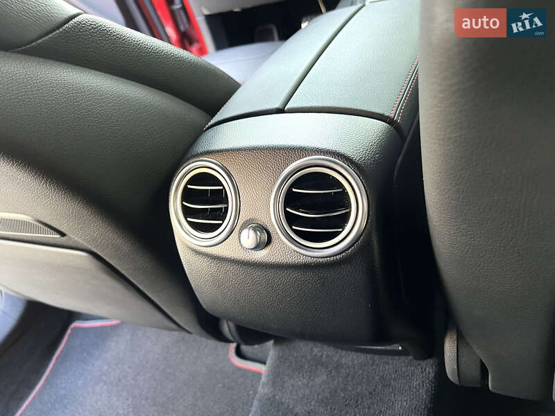 Внедорожник / Кроссовер Mercedes-Benz GLC-Class 2019 в Днепре фото 35 Внедорожник / Кроссовер Mercedes-Benz GLC-Class 2019 в Днепре