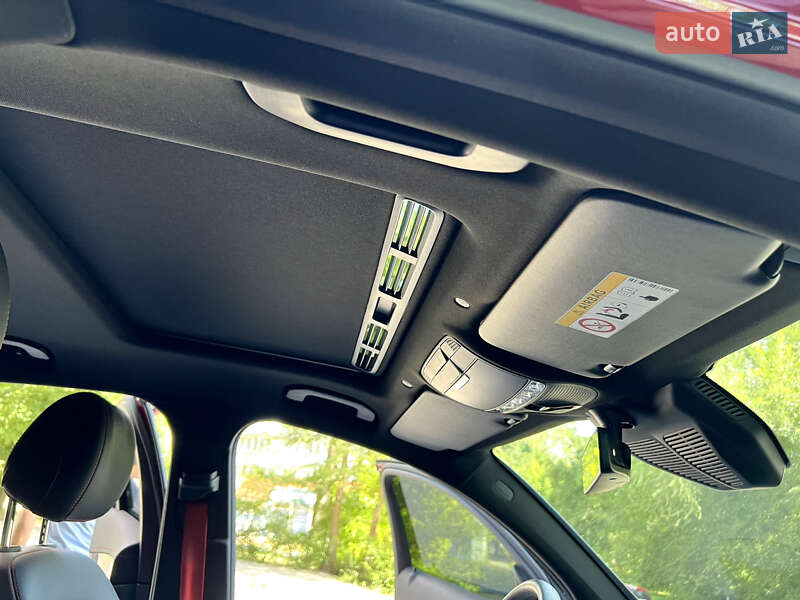 Внедорожник / Кроссовер Mercedes-Benz GLC-Class 2019 в Днепре фото 41 Внедорожник / Кроссовер Mercedes-Benz GLC-Class 2019 в Днепре