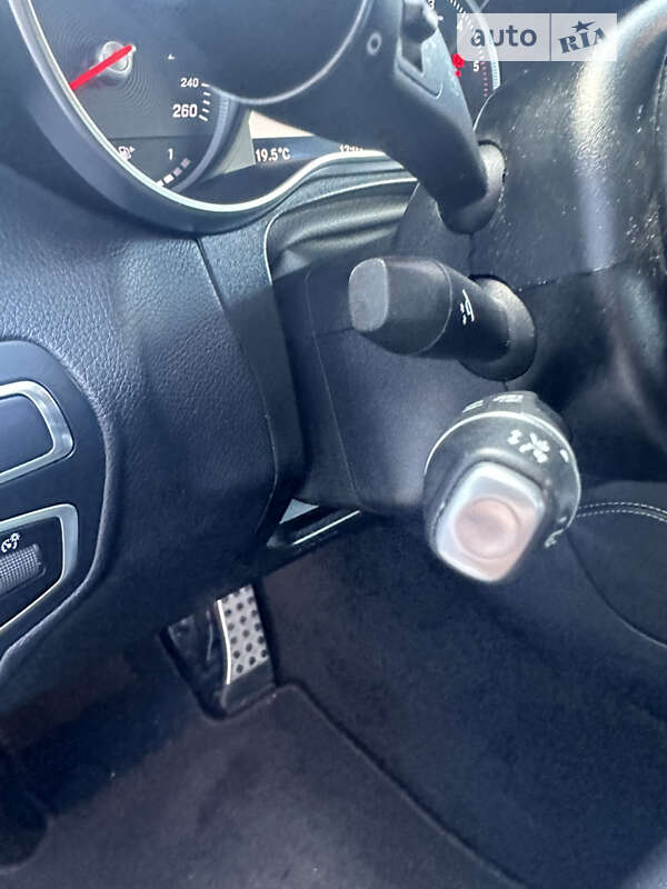 Позашляховик / Кросовер Mercedes-Benz GLC-Class 2018 в Вараші фото 7 Позашляховик / Кросовер Mercedes-Benz GLC-Class 2018 в Вараші