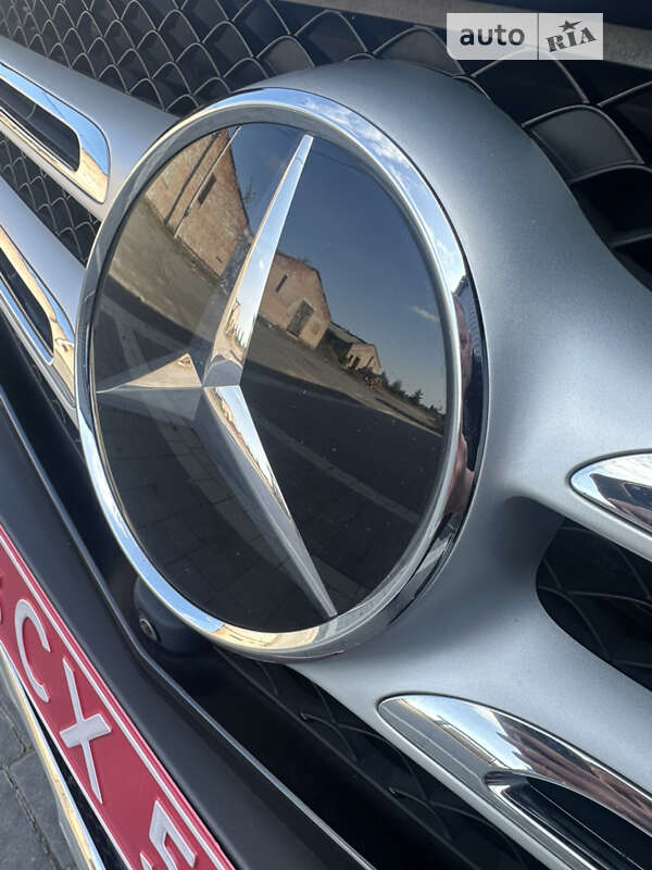 Позашляховик / Кросовер Mercedes-Benz GLC-Class 2018 в Вараші фото 37 Позашляховик / Кросовер Mercedes-Benz GLC-Class 2018 в Вараші