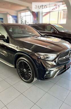 Внедорожник / Кроссовер Mercedes-Benz GLC-Class 2023 в Днепре