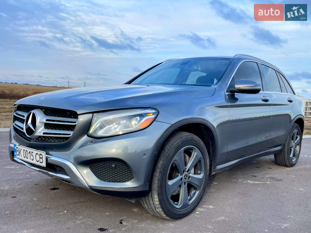 2016 Mercedes-Benz GLC - мініатюра 46