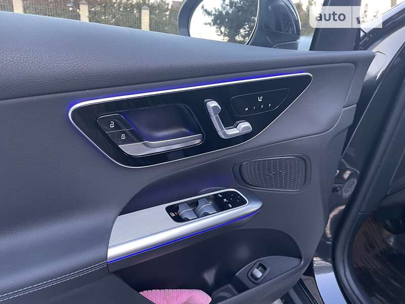 Внедорожник / Кроссовер Mercedes-Benz GLC-Class 2023 в Киеве