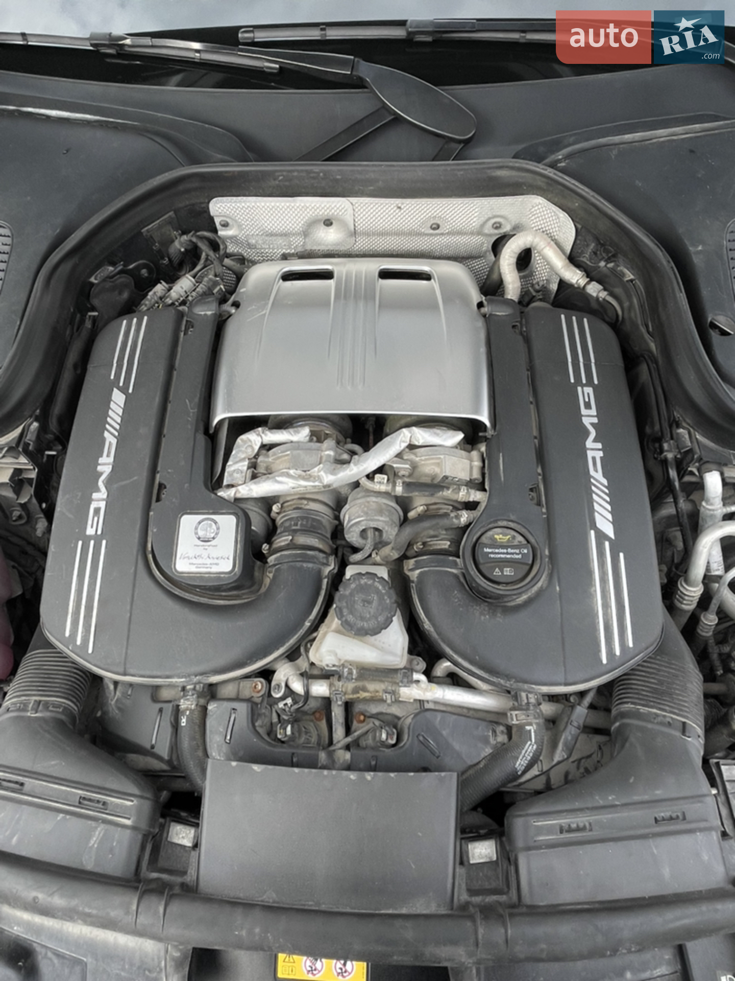 2018 Mercedes-Benz GLC - мініатюра 25