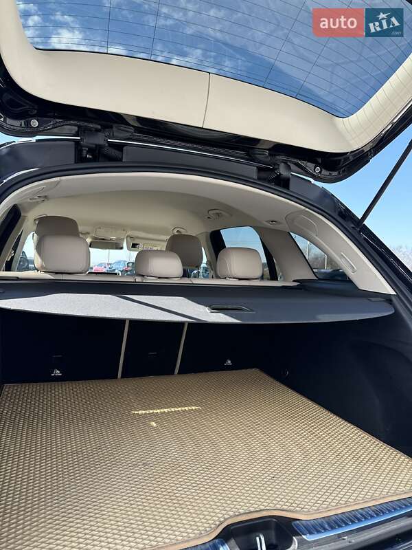 Внедорожник / Кроссовер Mercedes-Benz GLC-Class 2019 в Ужгороде