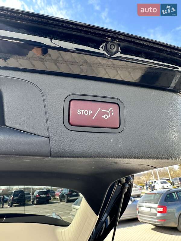 Внедорожник / Кроссовер Mercedes-Benz GLC-Class 2019 в Ужгороде