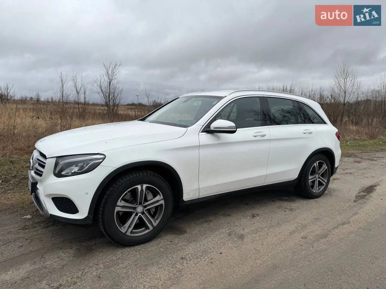 2016 Mercedes-Benz GLC - мініатюра 49