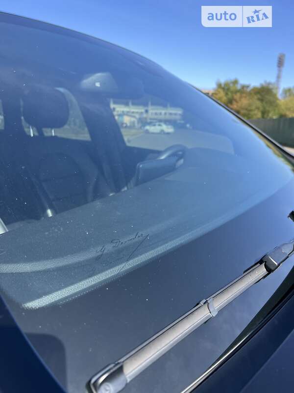 Внедорожник / Кроссовер Mercedes-Benz GLC-Class 2017 в Ивано-Франковске