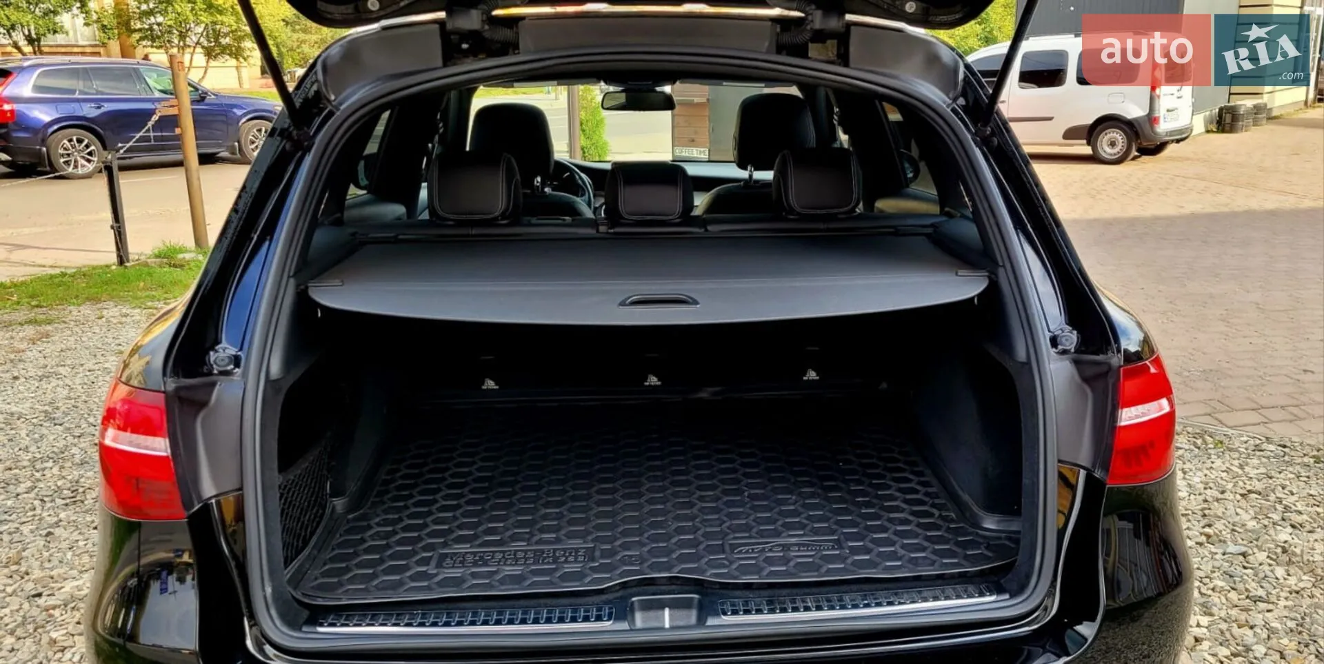 2019 Mercedes-Benz GLC - мініатюра 10