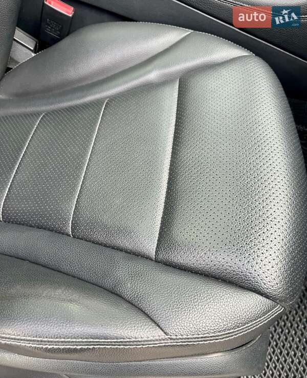 Внедорожник / Кроссовер Mercedes-Benz GLC-Class 2018 в Киеве фото 22 Внедорожник / Кроссовер Mercedes-Benz GLC-Class 2018 в Киеве