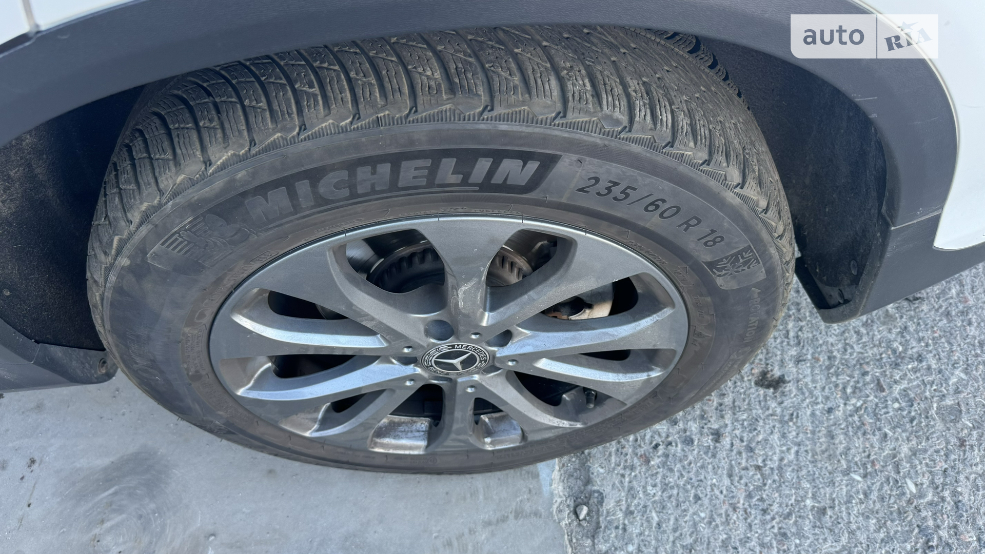 2017 Mercedes-Benz GLC - мініатюра 7
