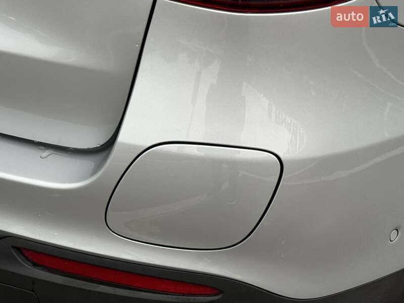 Внедорожник / Кроссовер Mercedes-Benz GLC-Class 2019 в Одессе