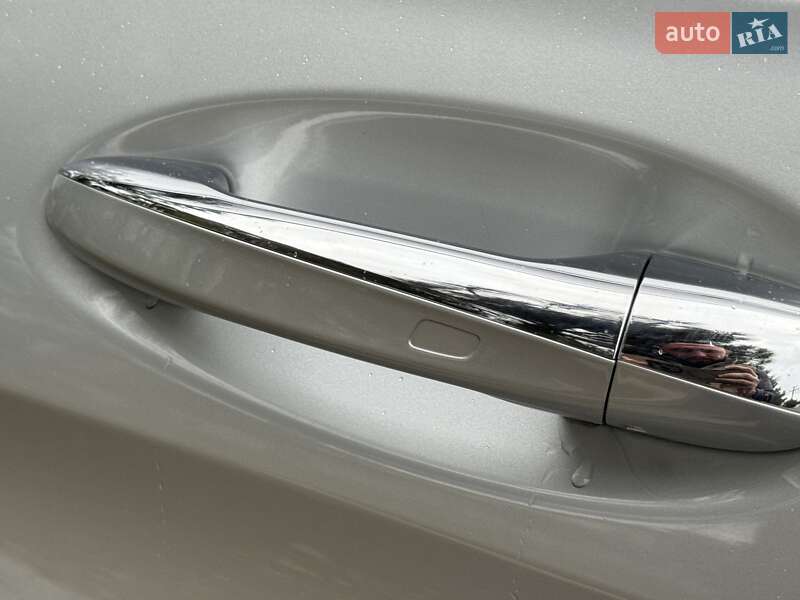 Внедорожник / Кроссовер Mercedes-Benz GLC-Class 2019 в Одессе