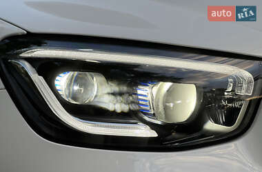 Внедорожник / Кроссовер Mercedes-Benz GLC-Class 2023 в Днепре