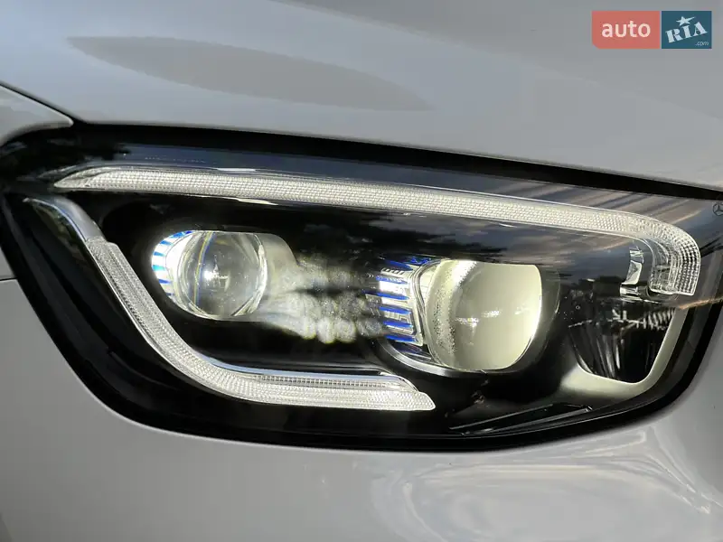 Mercedes-Benz GLC-Class 2023 VIN W1N0J8BB9PG165789 фото оголошення 7 з 83