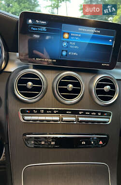 Внедорожник / Кроссовер Mercedes-Benz GLC-Class 2023 в 